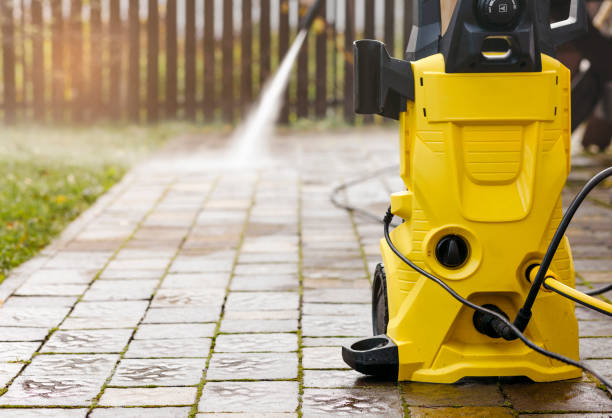 Best Patio and Deck Pressure Washing  in Tamarac, FL